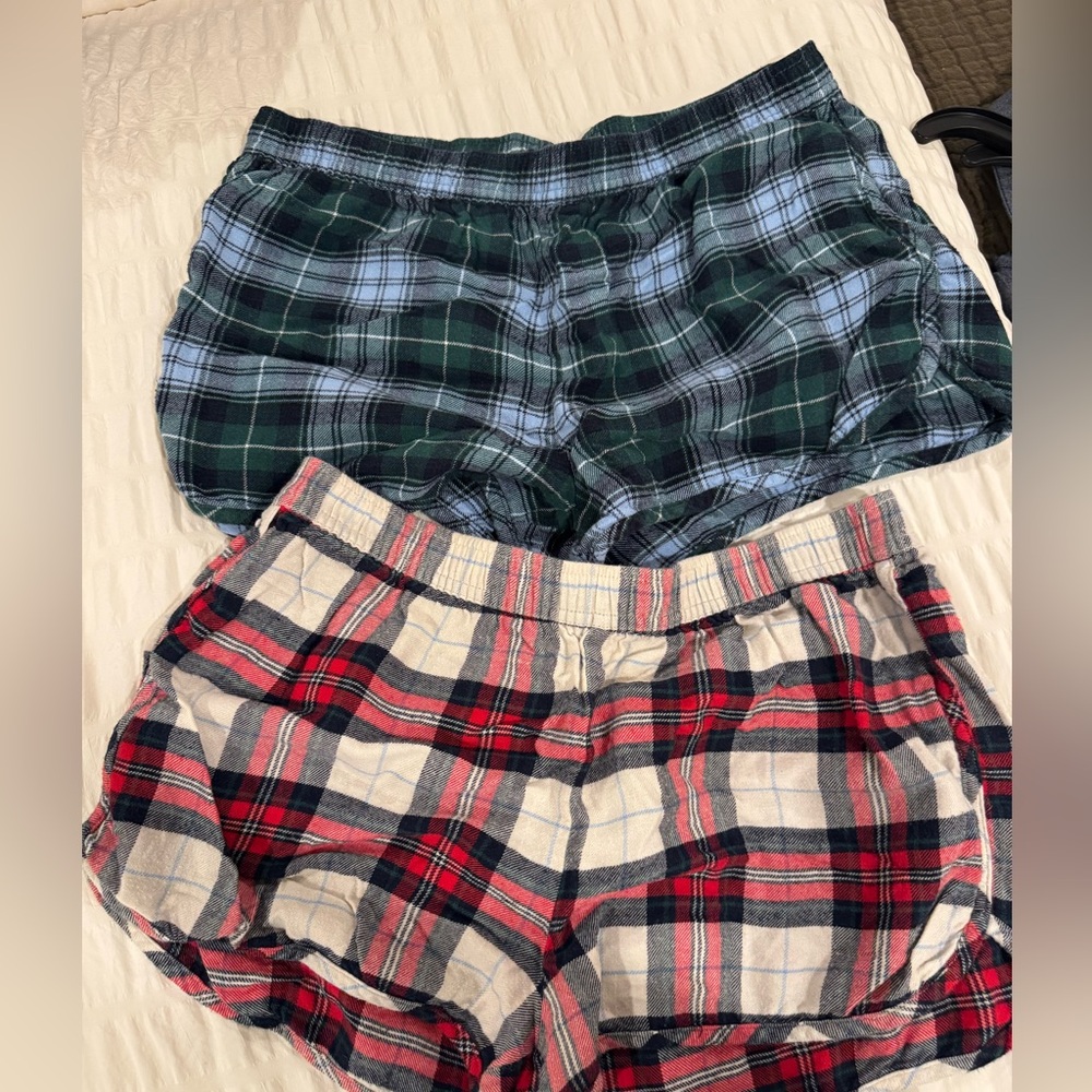 Gap body shorts size XS